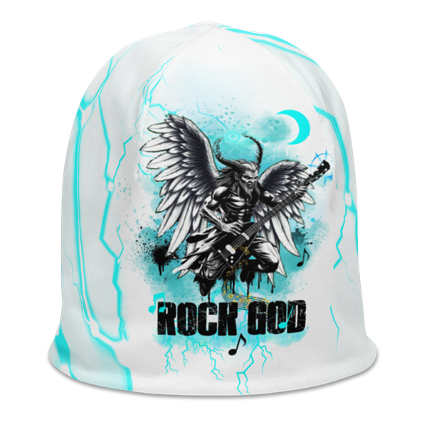 Rock God Beanie
