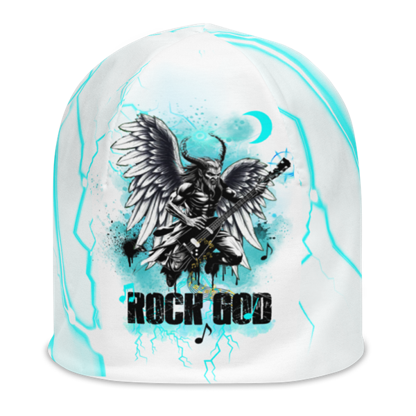 Rock God Beanie