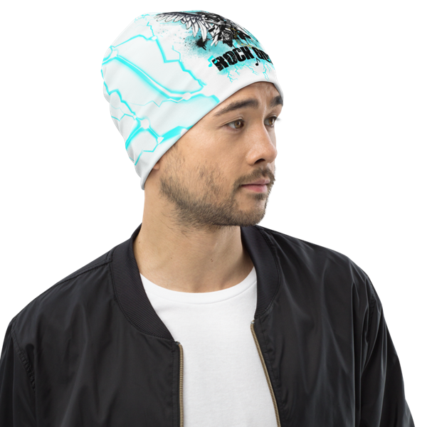 Rock God Beanie - Image 11