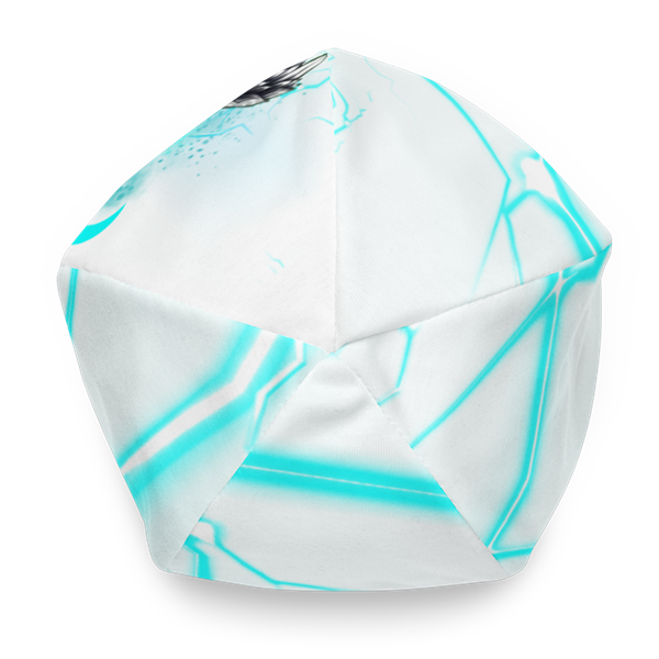Rock God Beanie - Image 9