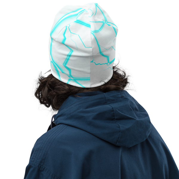 Rock God Beanie - Image 8