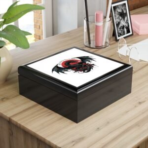 Shadow Dragon Harvest Crate
