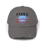 Smile Front Nickel