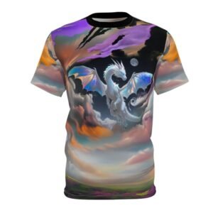 Spirit Dragon