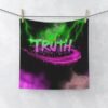 Truth Face Towel