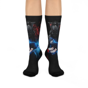 Urban Legend Socks