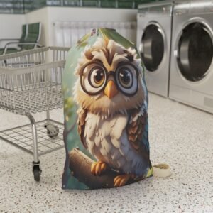 Wise Owl