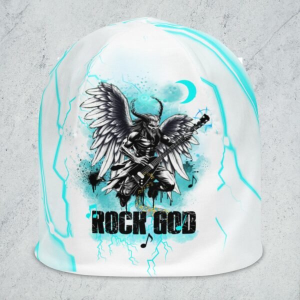 Rock God Beanie