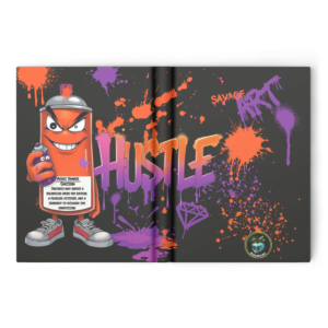 Graffiti Hustle