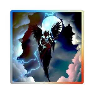Angel Rocker