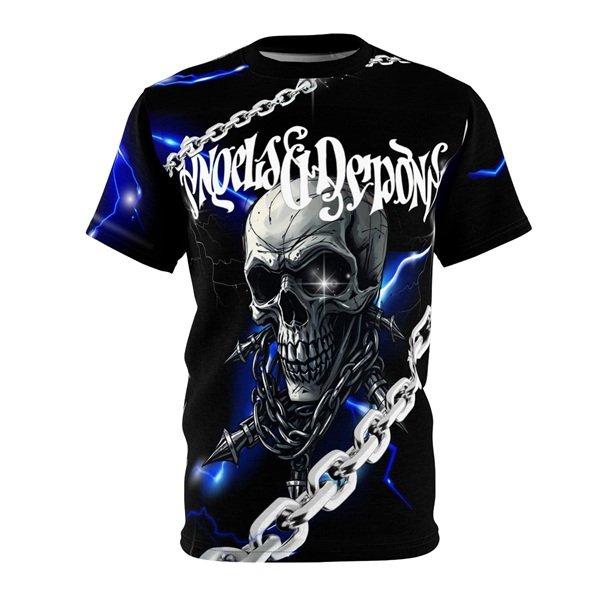 Chained T-shirt