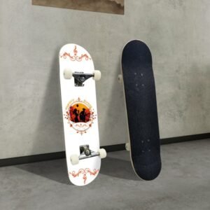 Country Strong Skateboard