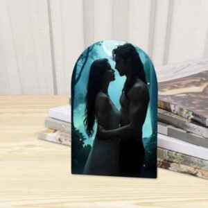 Eternal Embrace