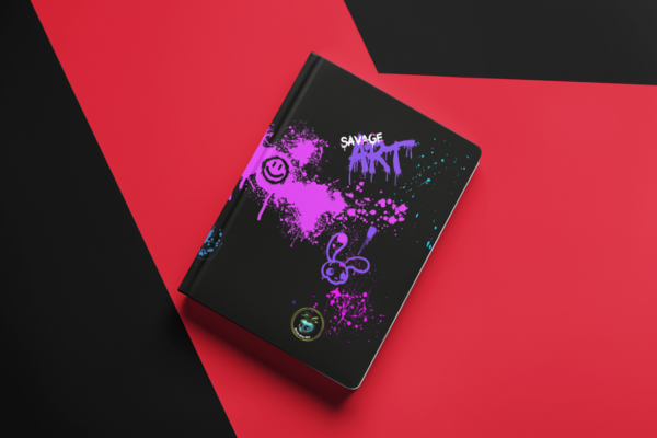 Shreddin' Journal