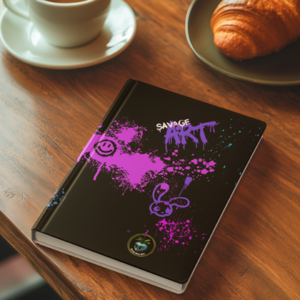 Shreddin' Journal