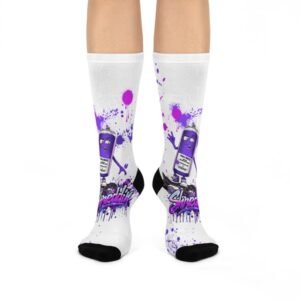 Shreddin' Socks