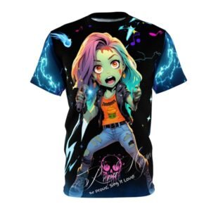 Zombees Rena Harper T-shirt