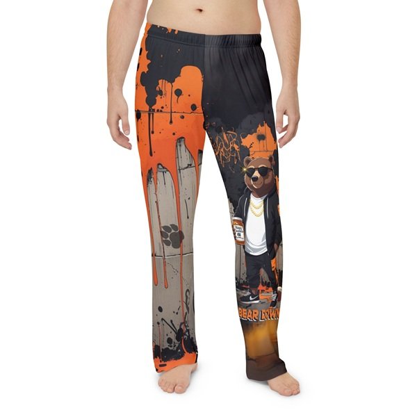Bear Down Pants