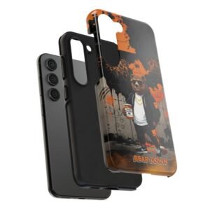 Bear Down Phone Case