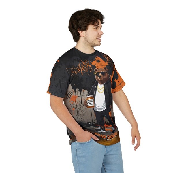 Bear Down T-Shirt