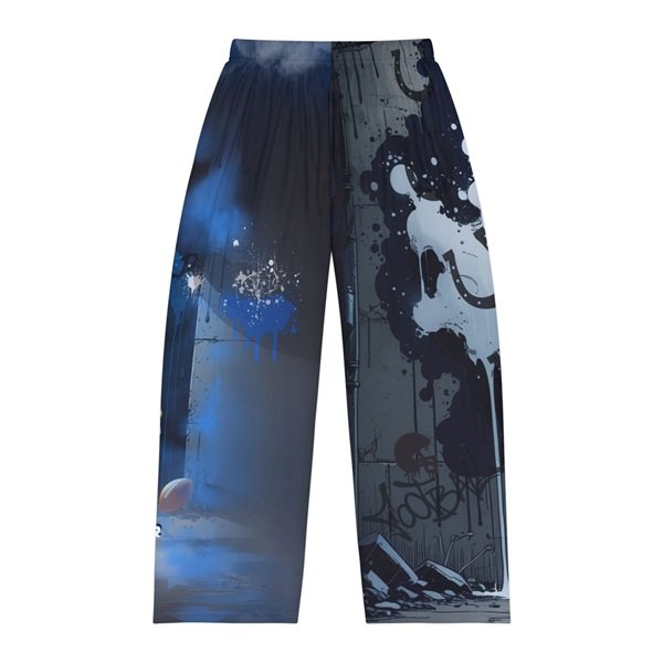 Circle City Swagger Pants