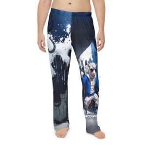 Circle City Swagger Pants