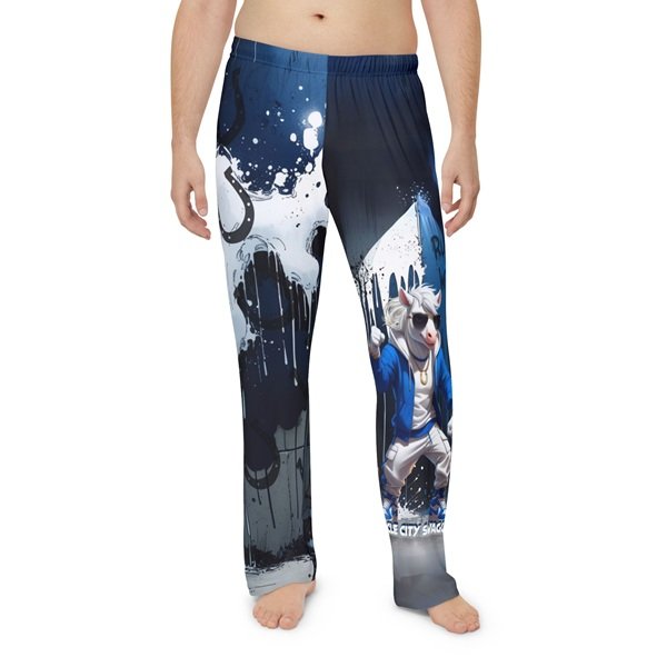 Circle City Swagger Pants