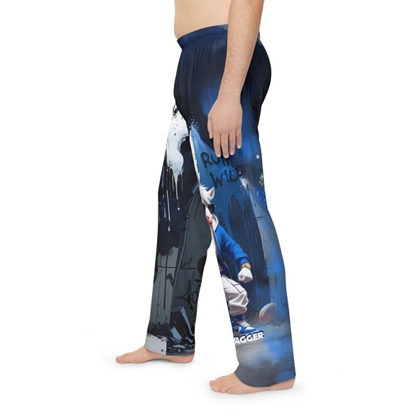 Circle City Swagger Pants