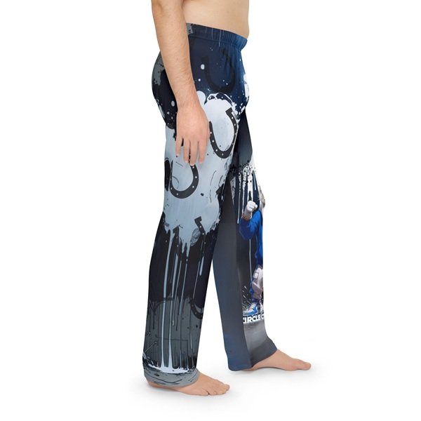Circle City Swagger Pants