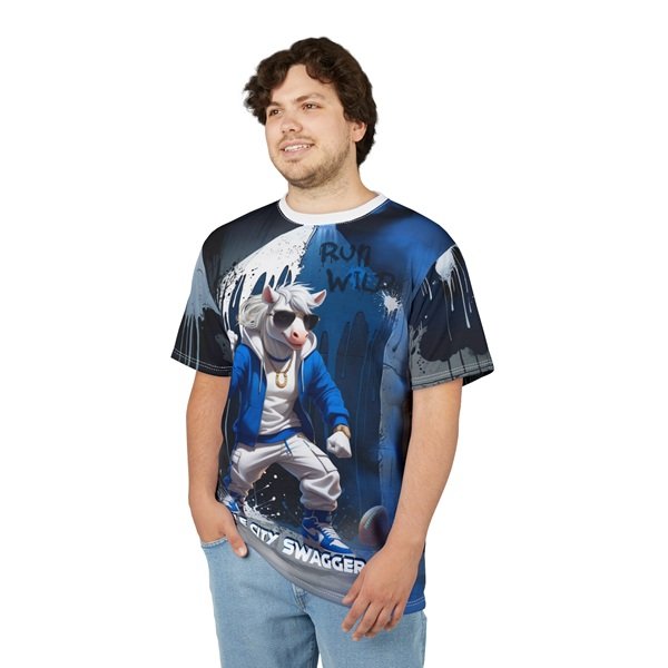 Circle City Swagger T-shirt