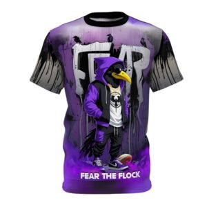 Fear the Flock