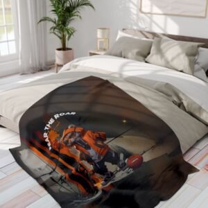 Blankets