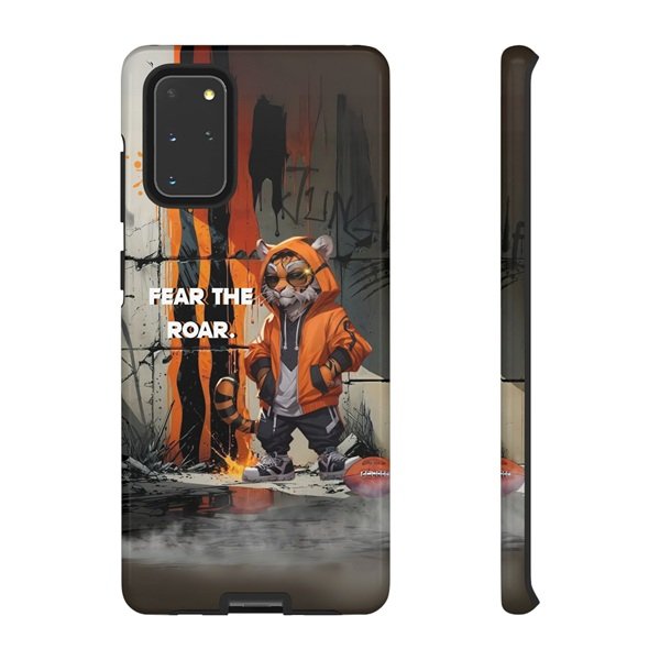 Fear the Roar Phone Case
