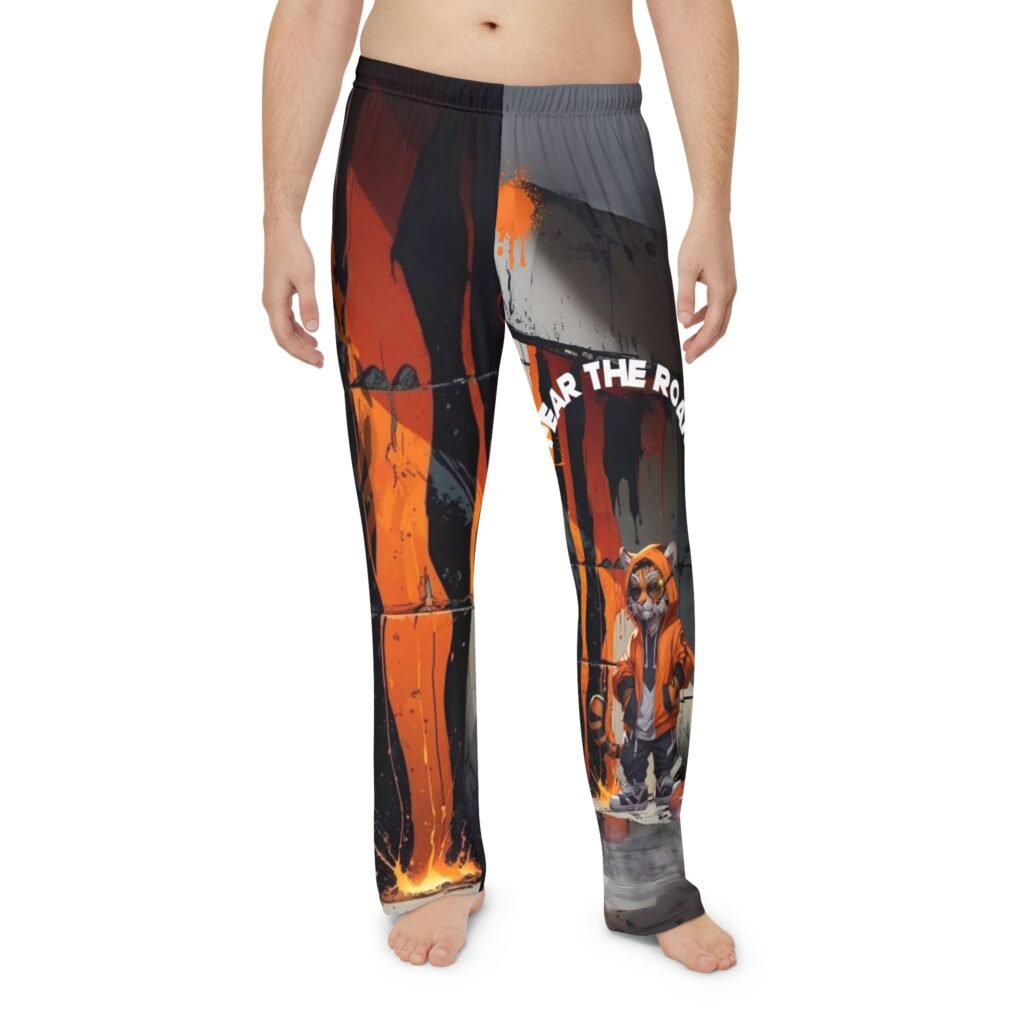 Fear the Roar Pants