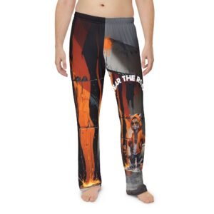 Fear the Roar Pants