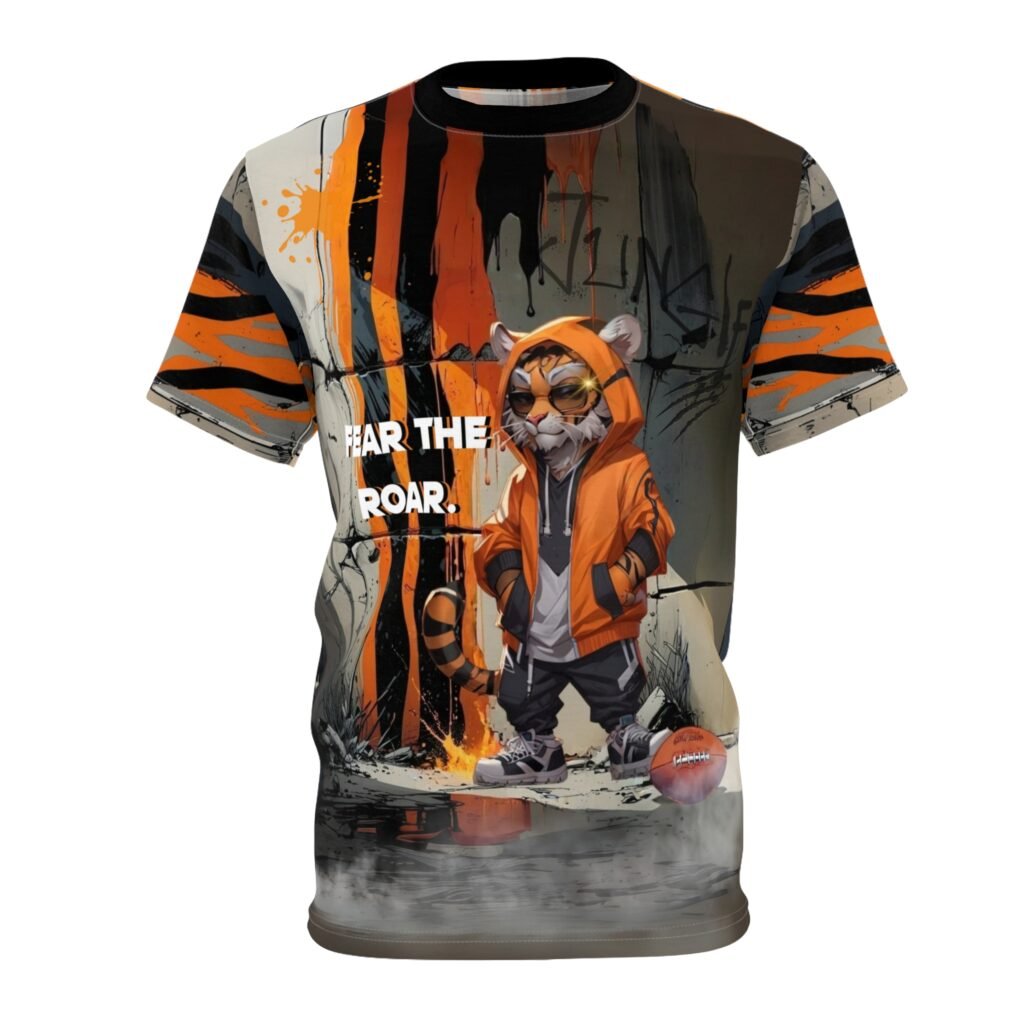 Fear the Roar T-Shirt