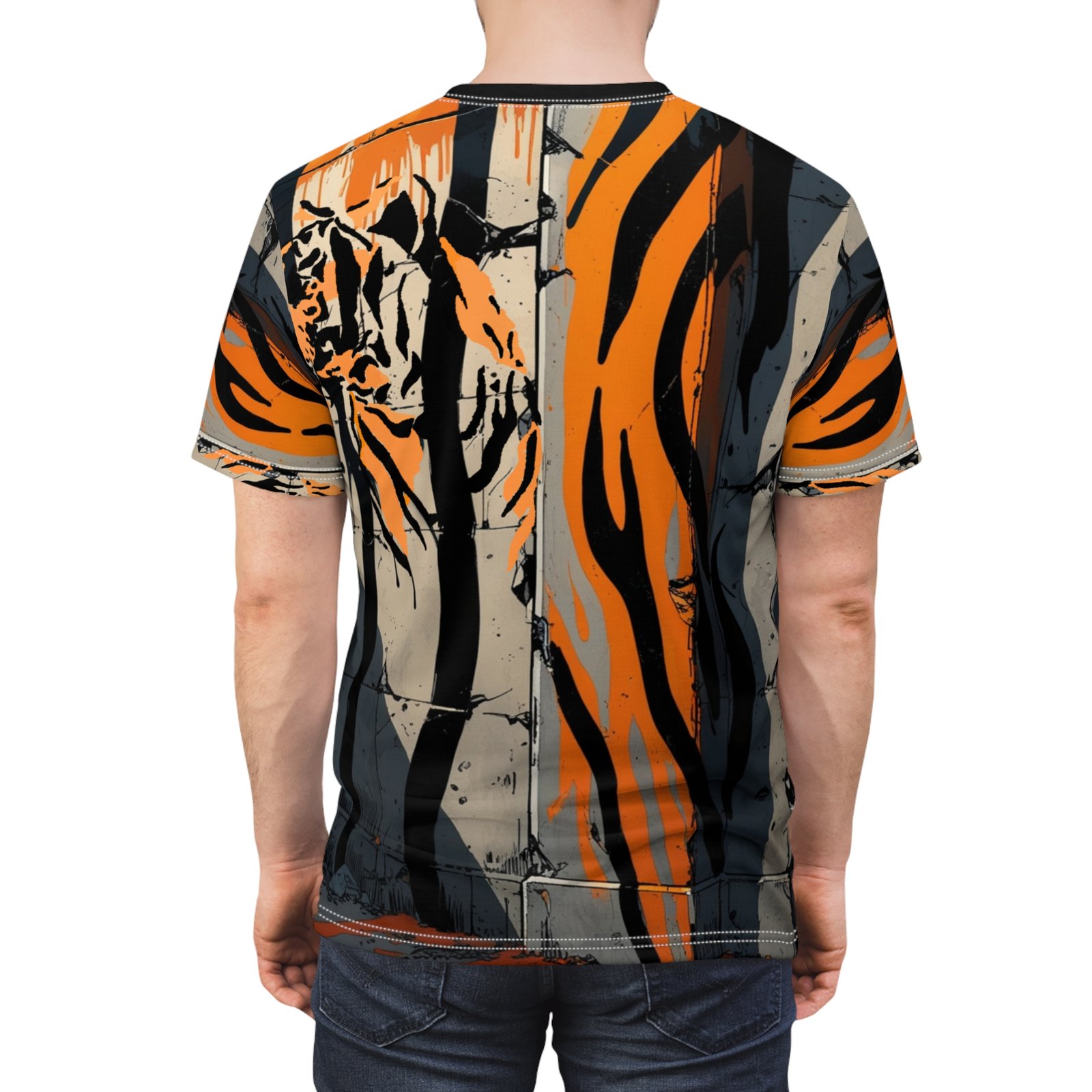 Fear the Roar T-Shirt