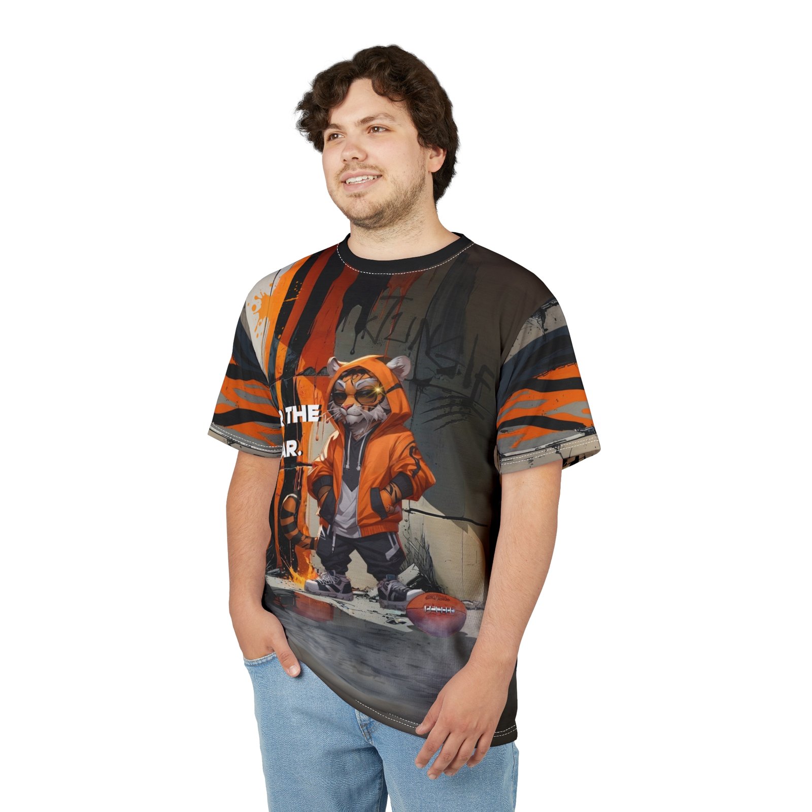Fear the Roar T-Shirt