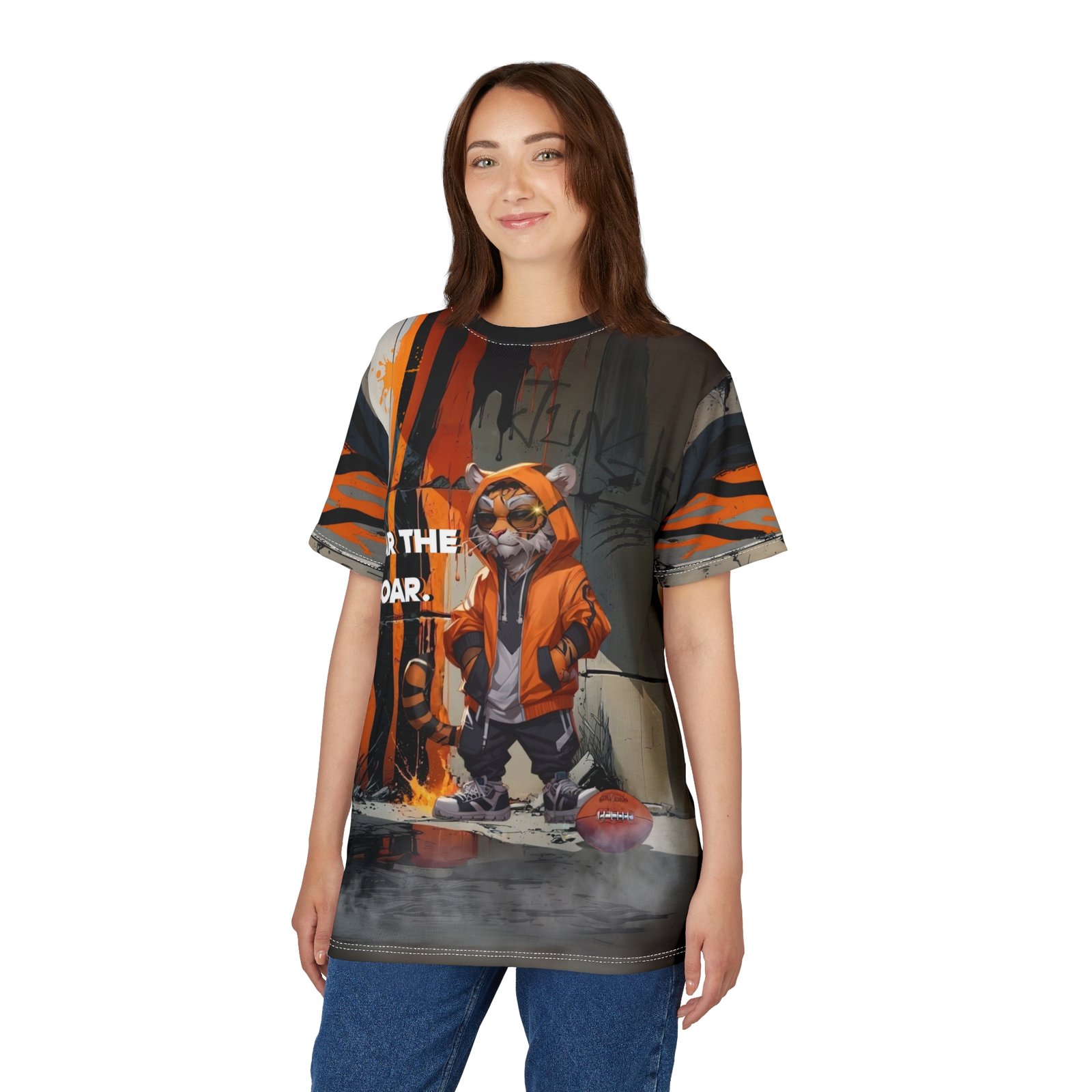 Fear the Roar T-Shirt