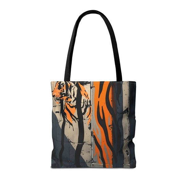 Fear the Roar Tote Bag