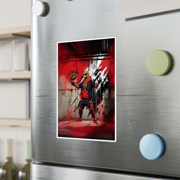 Rise Up Sticker Context 2, 6_ x 8_