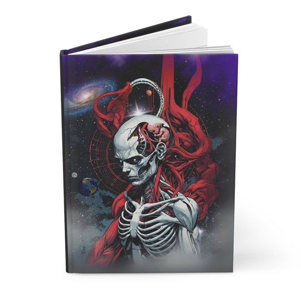 Shed the Doctrine Keep the Core Journal Opened