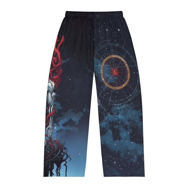 Shed the Doctrine Keep the Core Pajama Pants Back