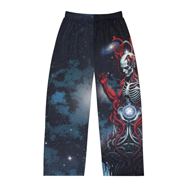 Shed the Doctrine Keep the Core Pajama Pants Front
