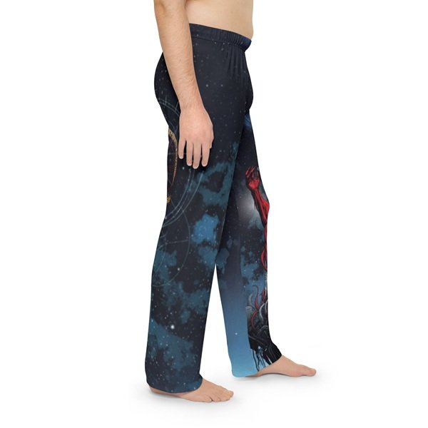 Shed the Doctrine Keep the Core Pajama Pants Person Right