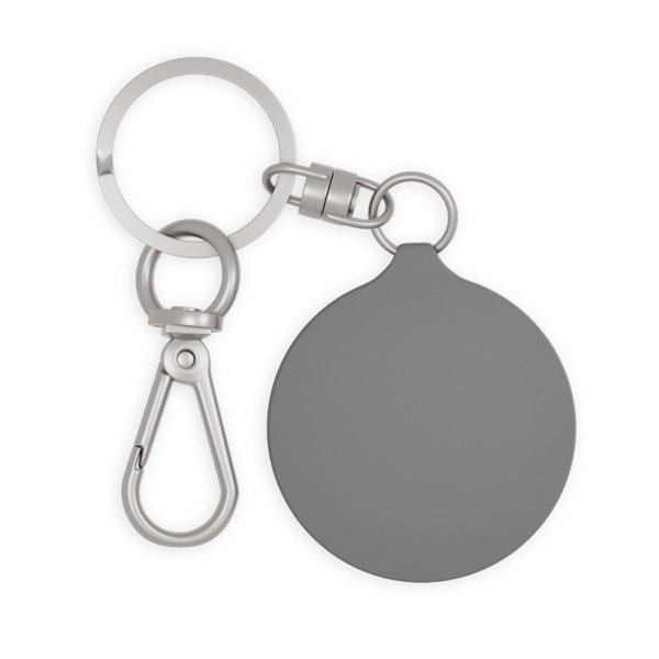 Ignite Change Keyring Back