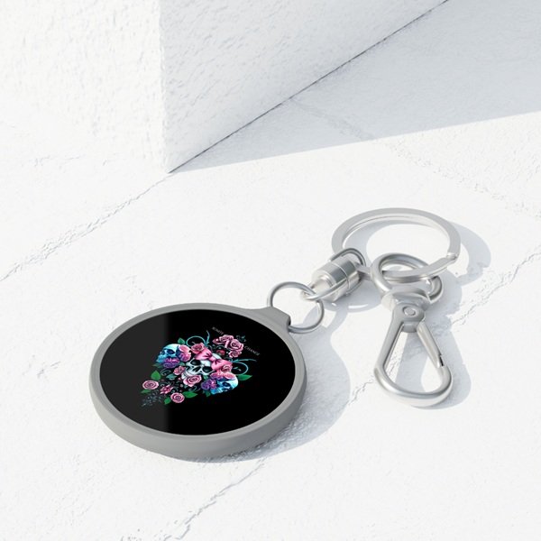 Ignite Change Keyring Context 1