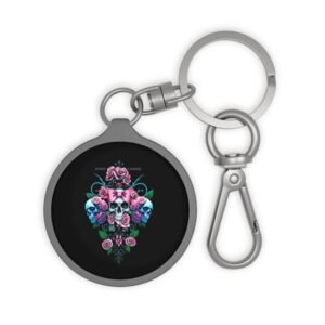 Ignite Change Keyring Front