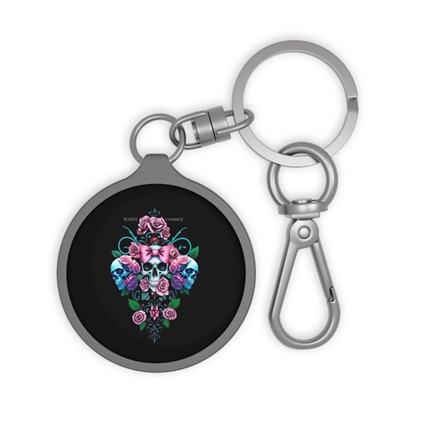 Ignite Change Keyring Front