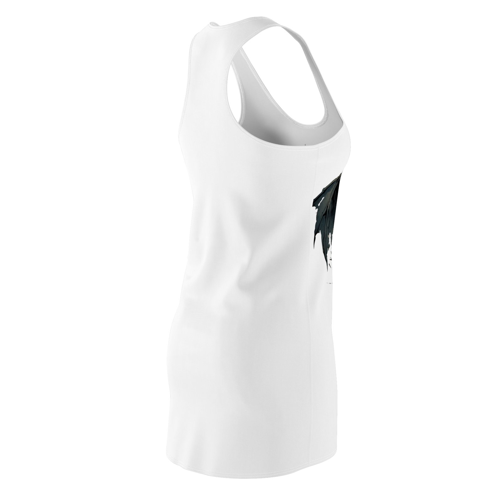 Shadow Dragon Racerback Dress - Image 4